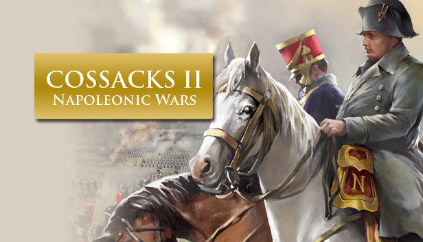 コサックスII ～ヨーロッパの戦い～ bme6fzu Cossacks II: Napoleonic Wars - Wikipedia