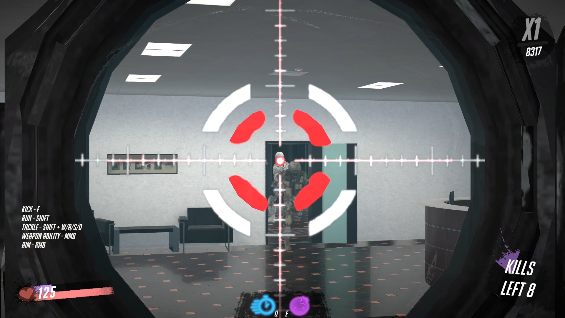 Psihanul screenshot 5