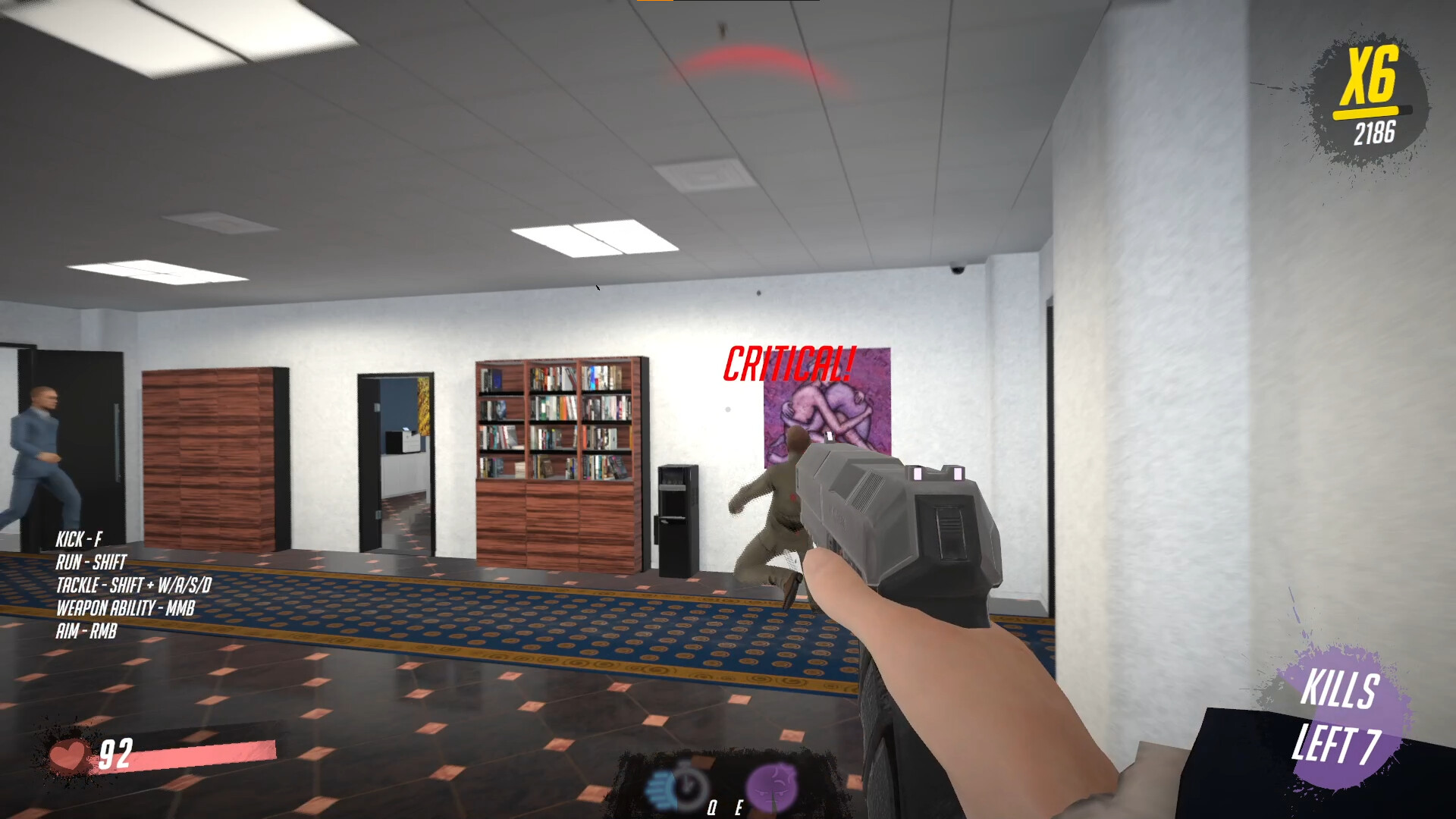 Psihanul screenshot 4