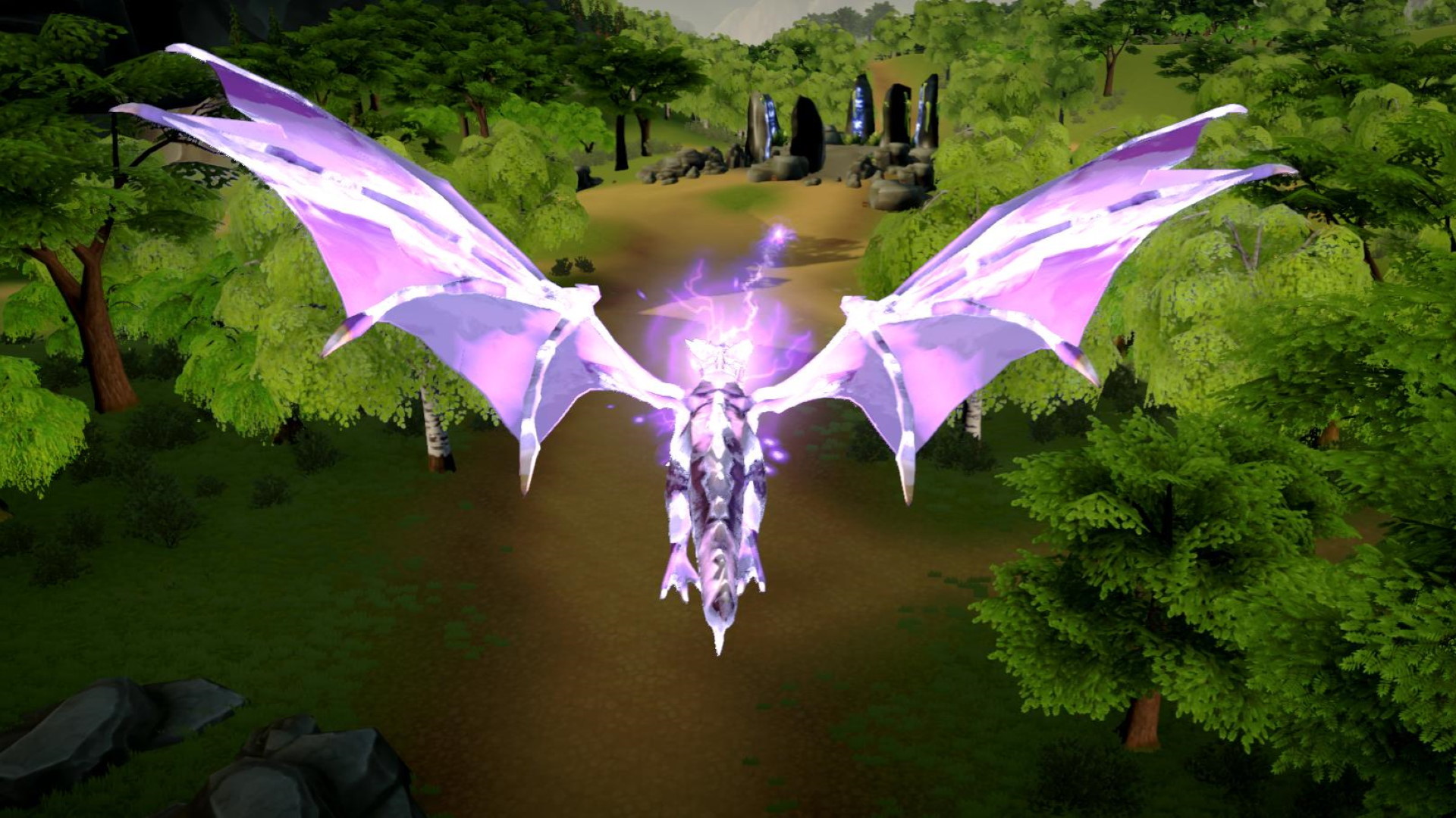 Elmarion: Dragon time screenshot 3
