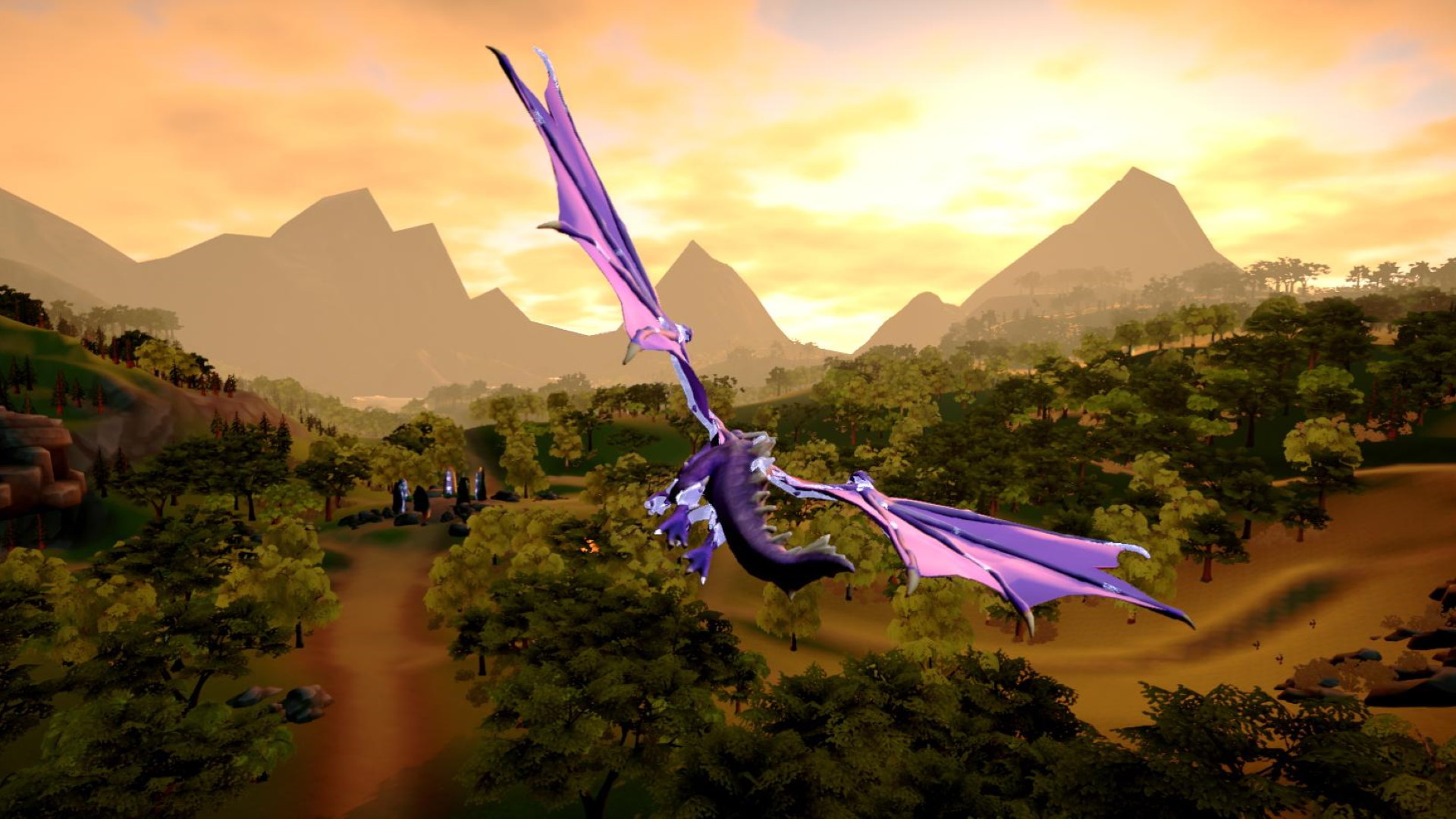 Elmarion: Dragon time screenshot 22