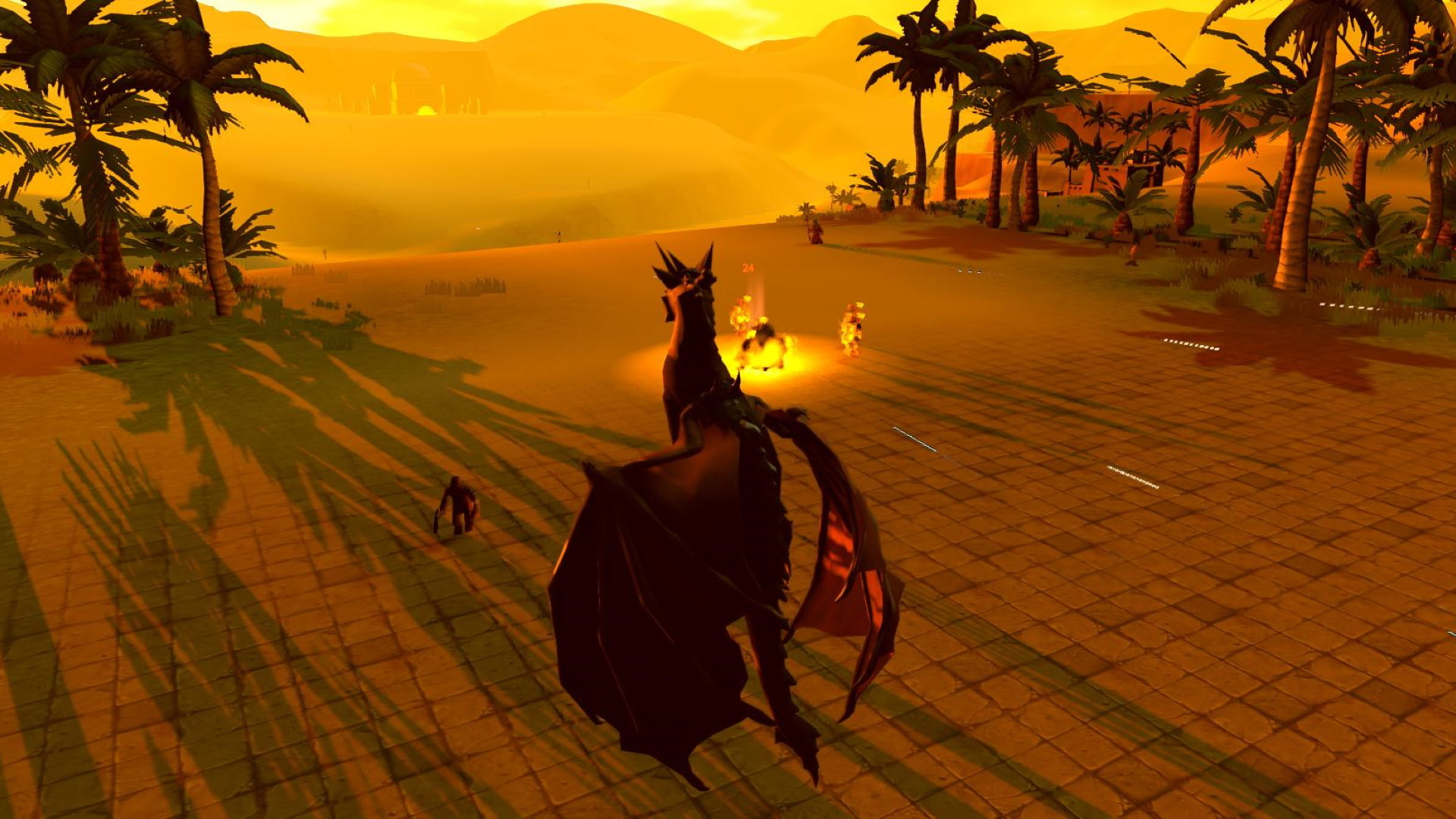 Elmarion: Dragon time screenshot 25