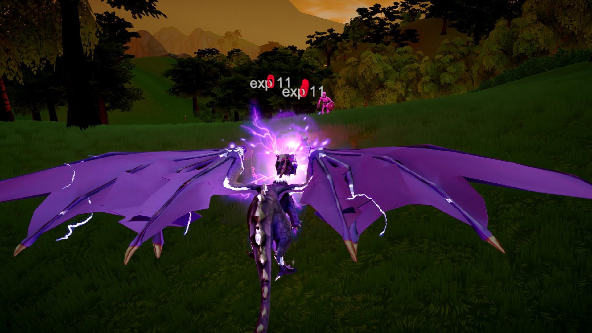Elmarion: Dragon time screenshot 13