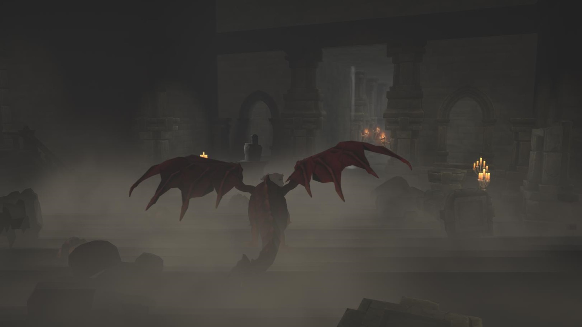 Elmarion: Dragon time screenshot 14