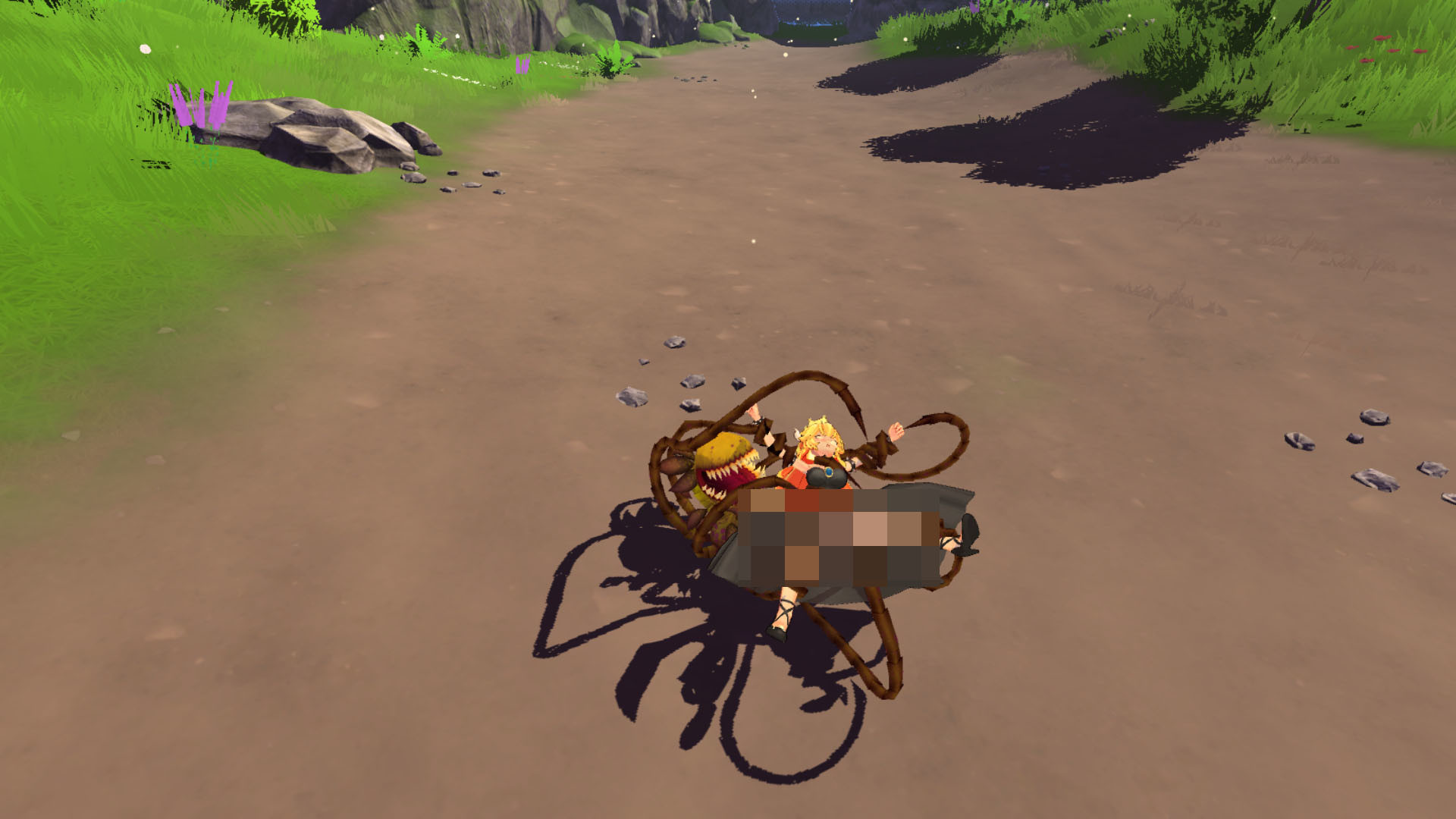 Bowsette screenshot 18