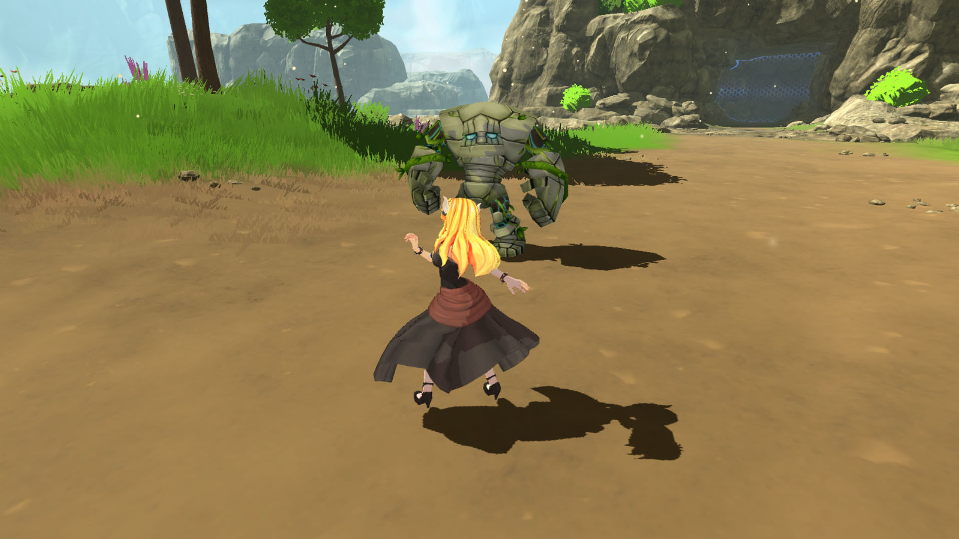 Bowsette screenshot 15