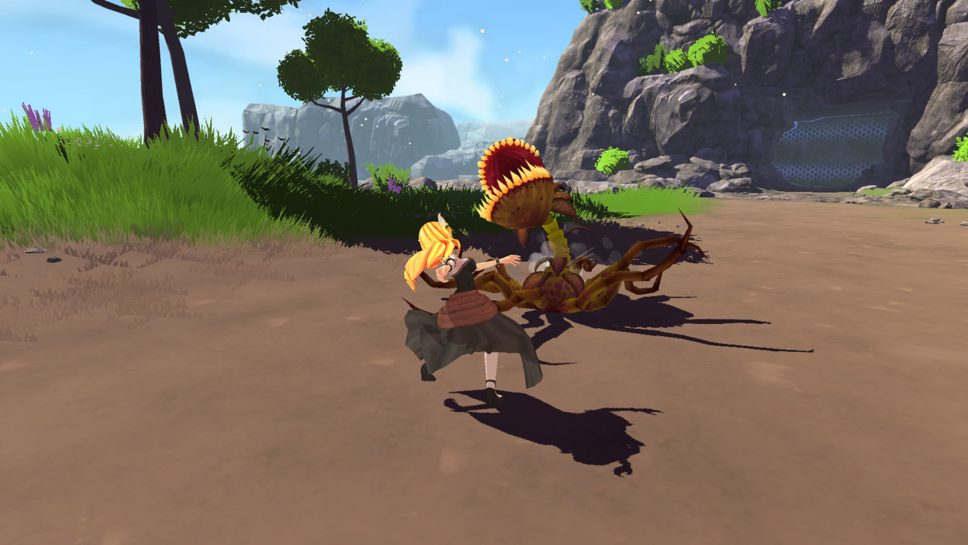 Bowsette screenshot 9