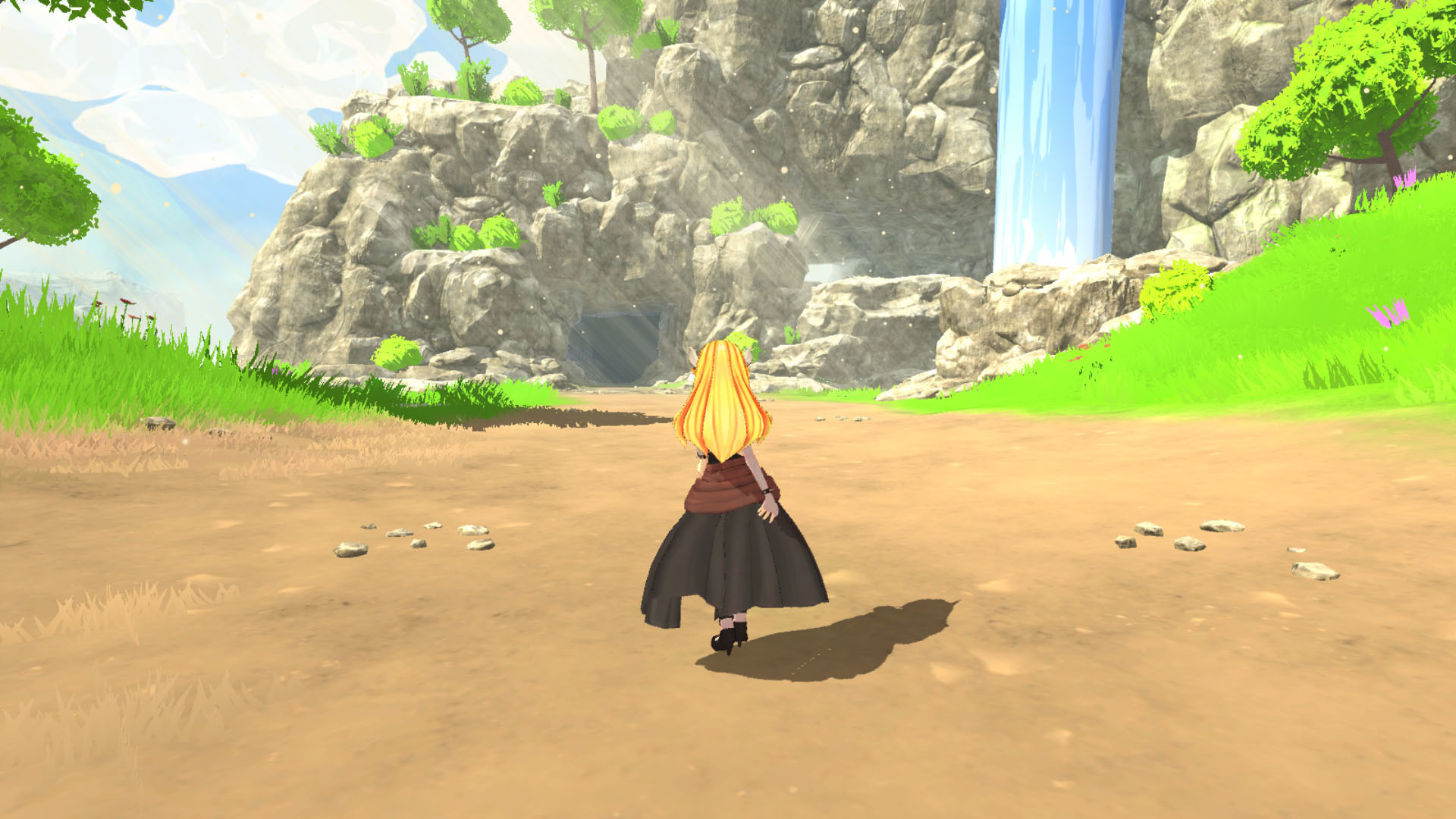 Bowsette screenshot 3