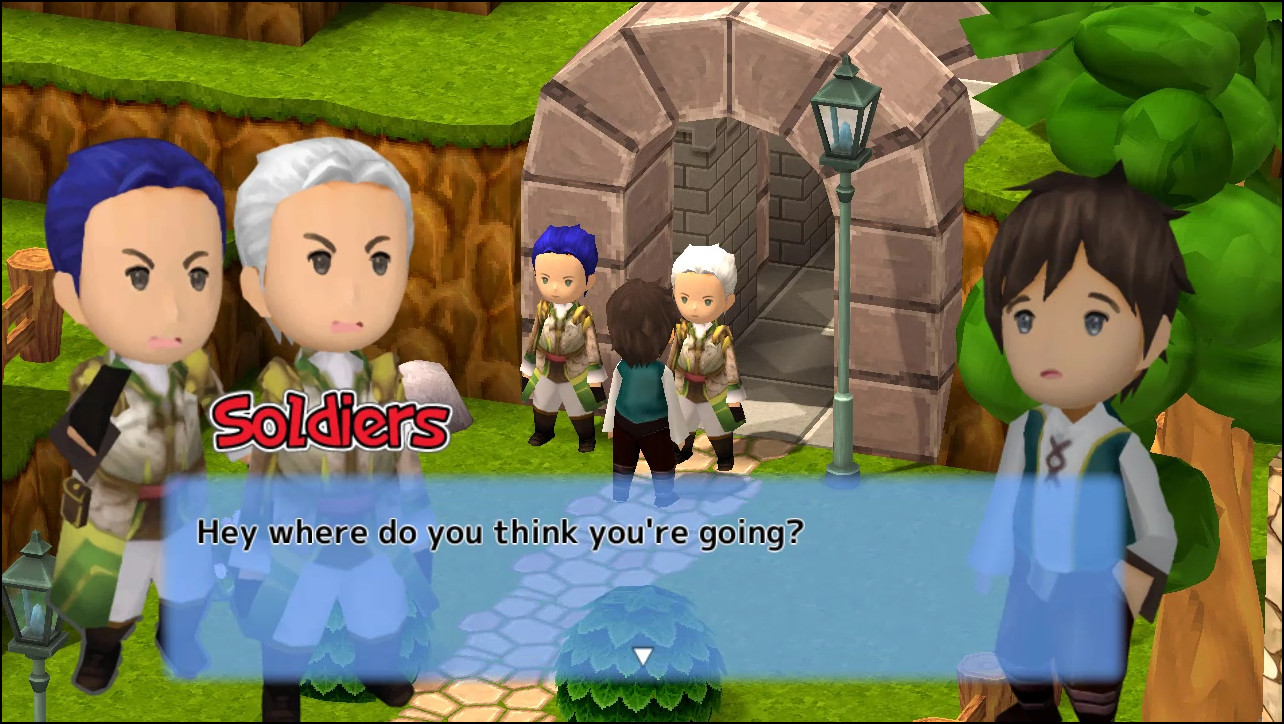 Lighted Knights screenshot 8