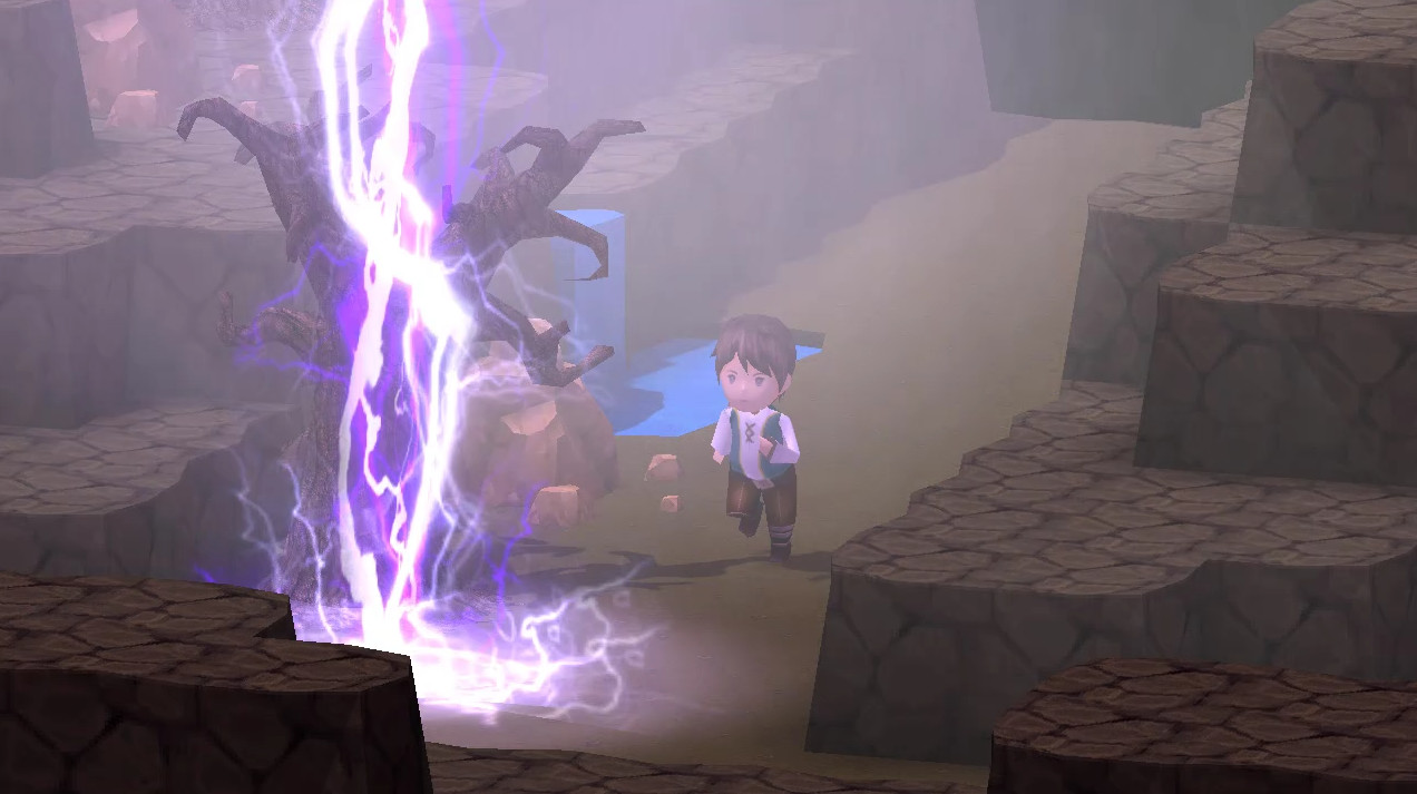 Lighted Knights screenshot 2