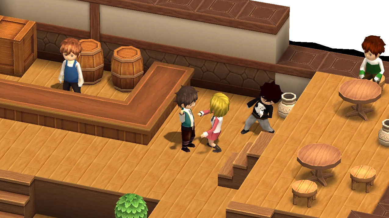 Lighted Knights screenshot 11