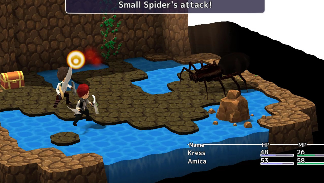 Lighted Knights screenshot 7