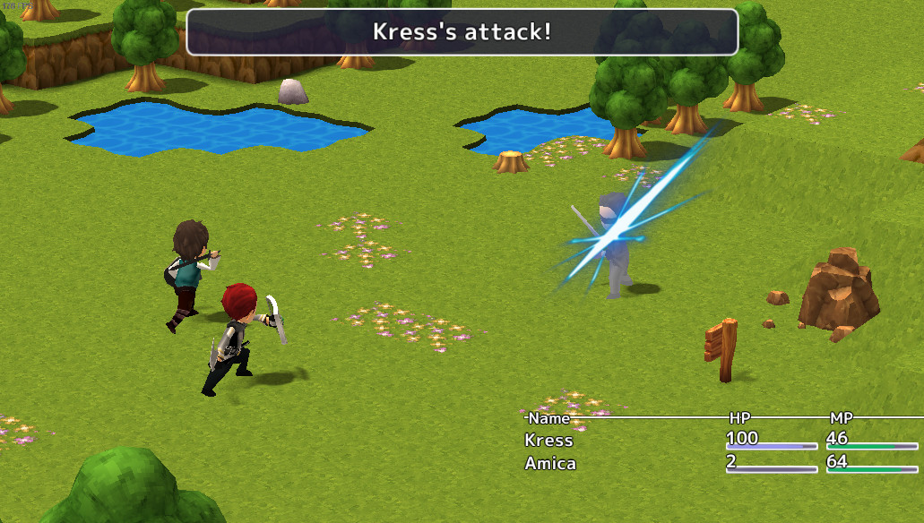 Lighted Knights screenshot 12