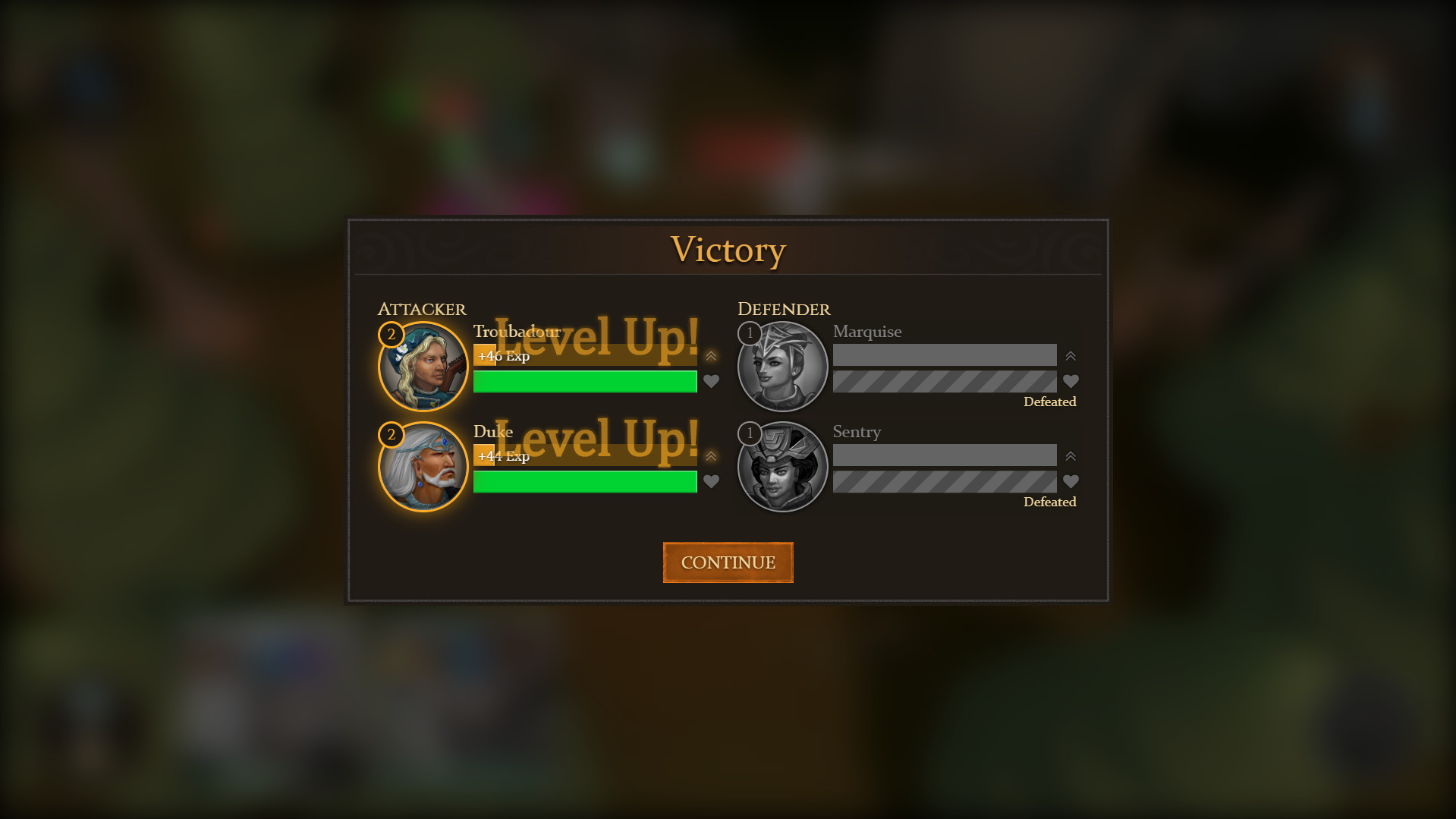 Might is Right screenshot 10