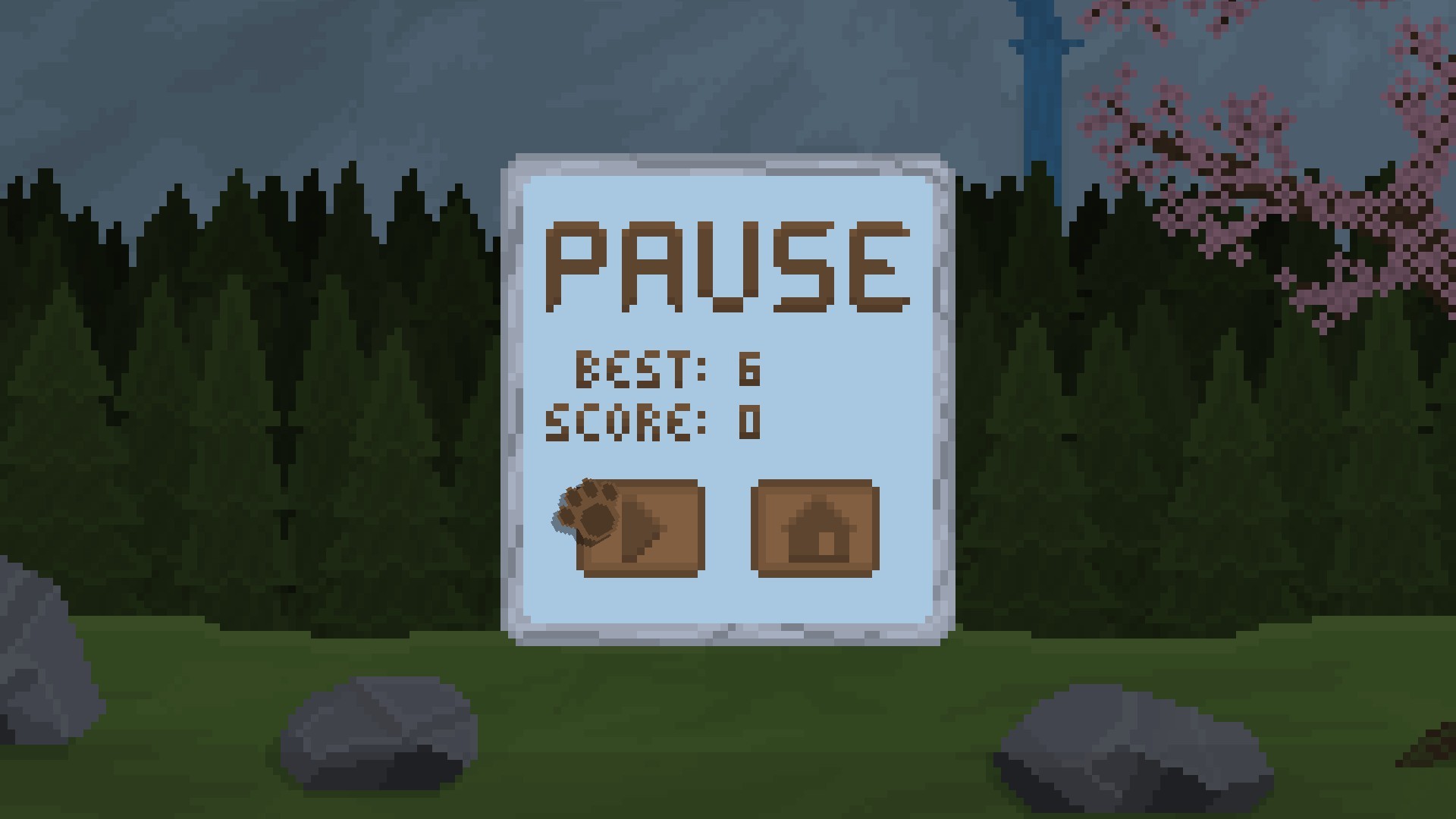 Karate Cat screenshot 6