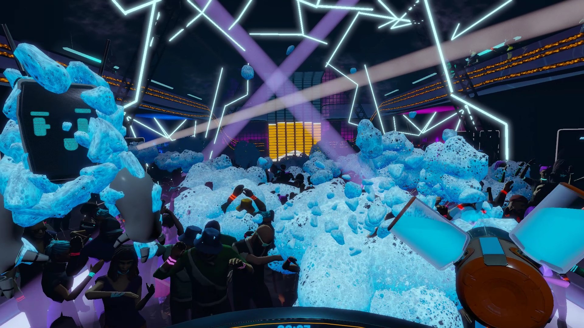 Party Pumper screenshot 6