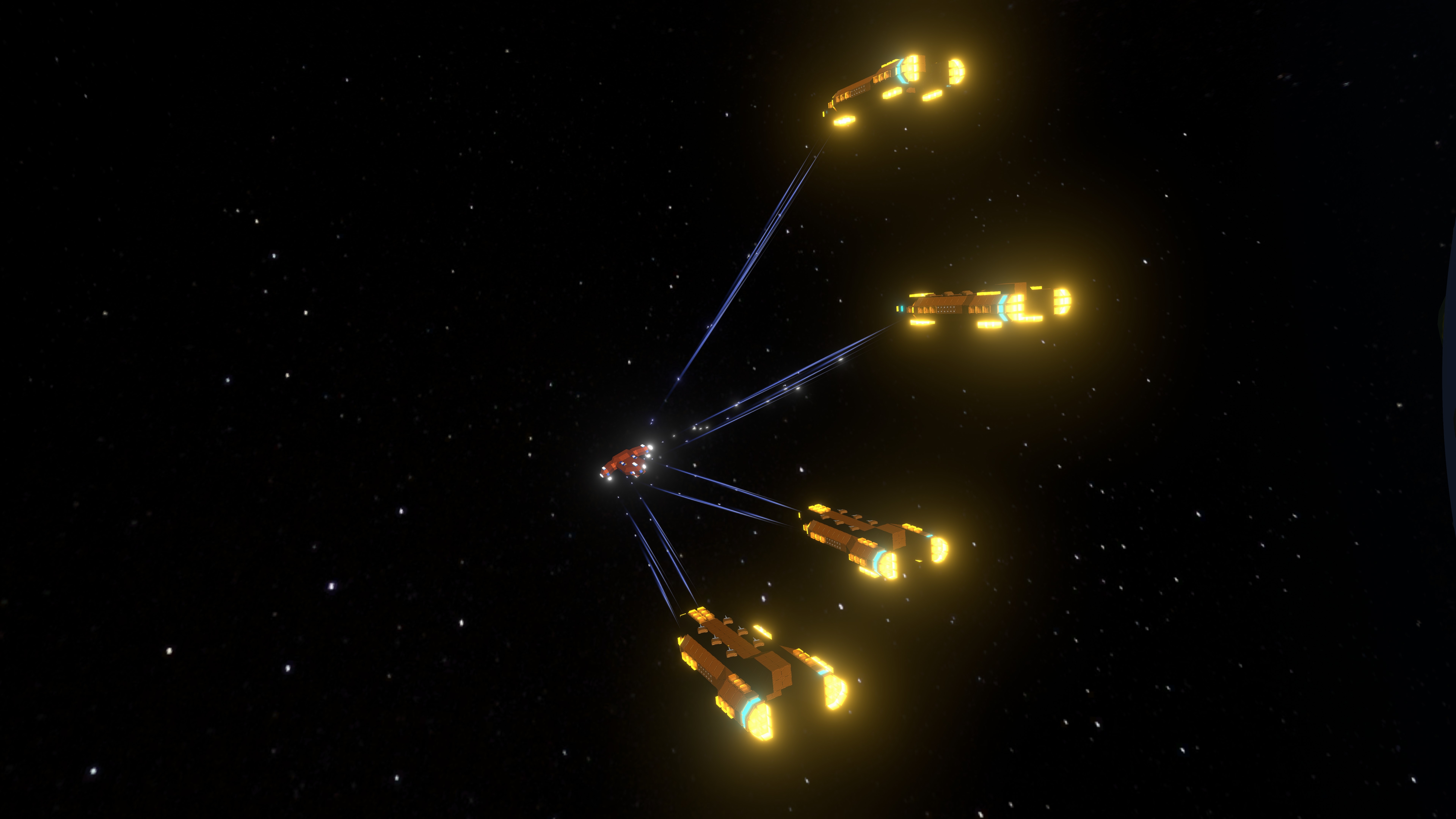 Orbital Shipyards screenshot 14