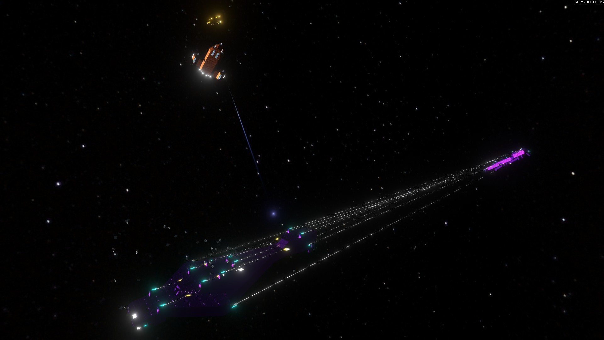 Orbital Shipyards screenshot 11