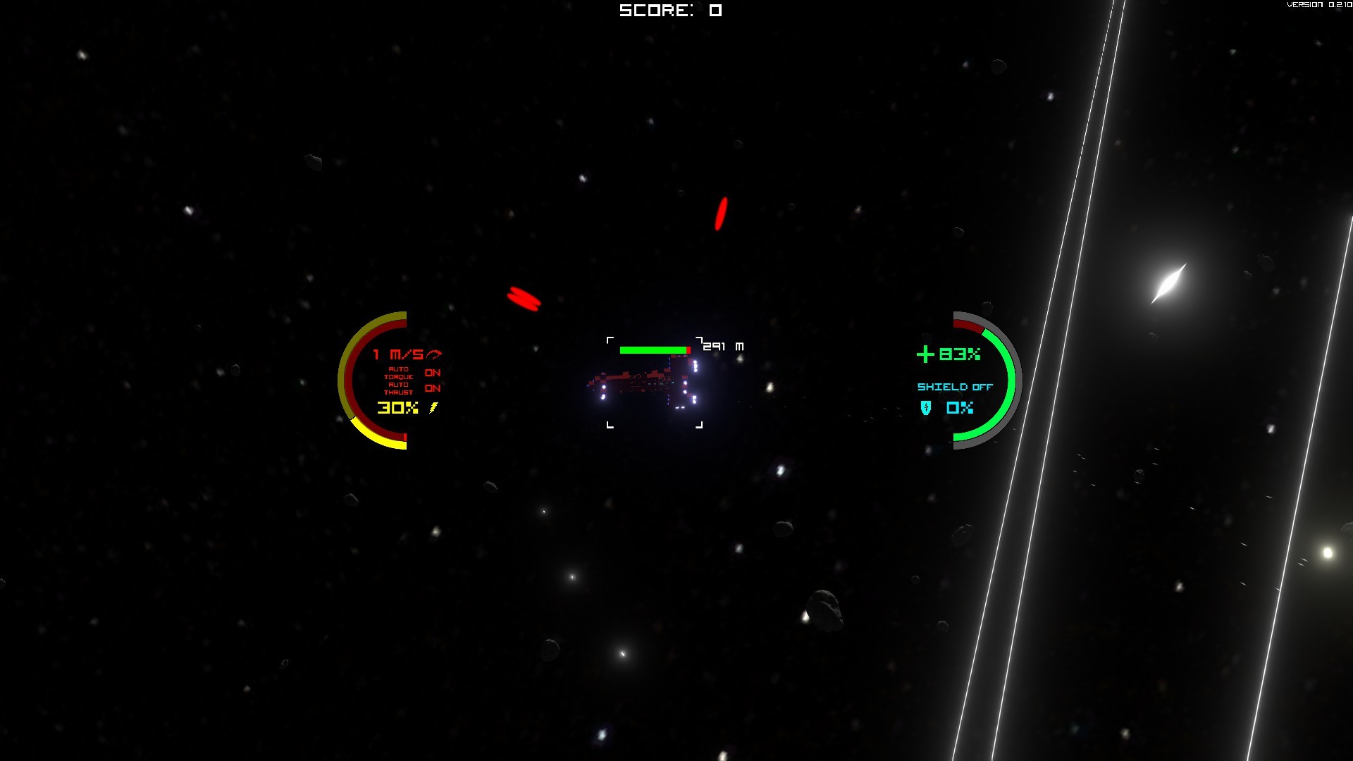 Orbital Shipyards screenshot 10