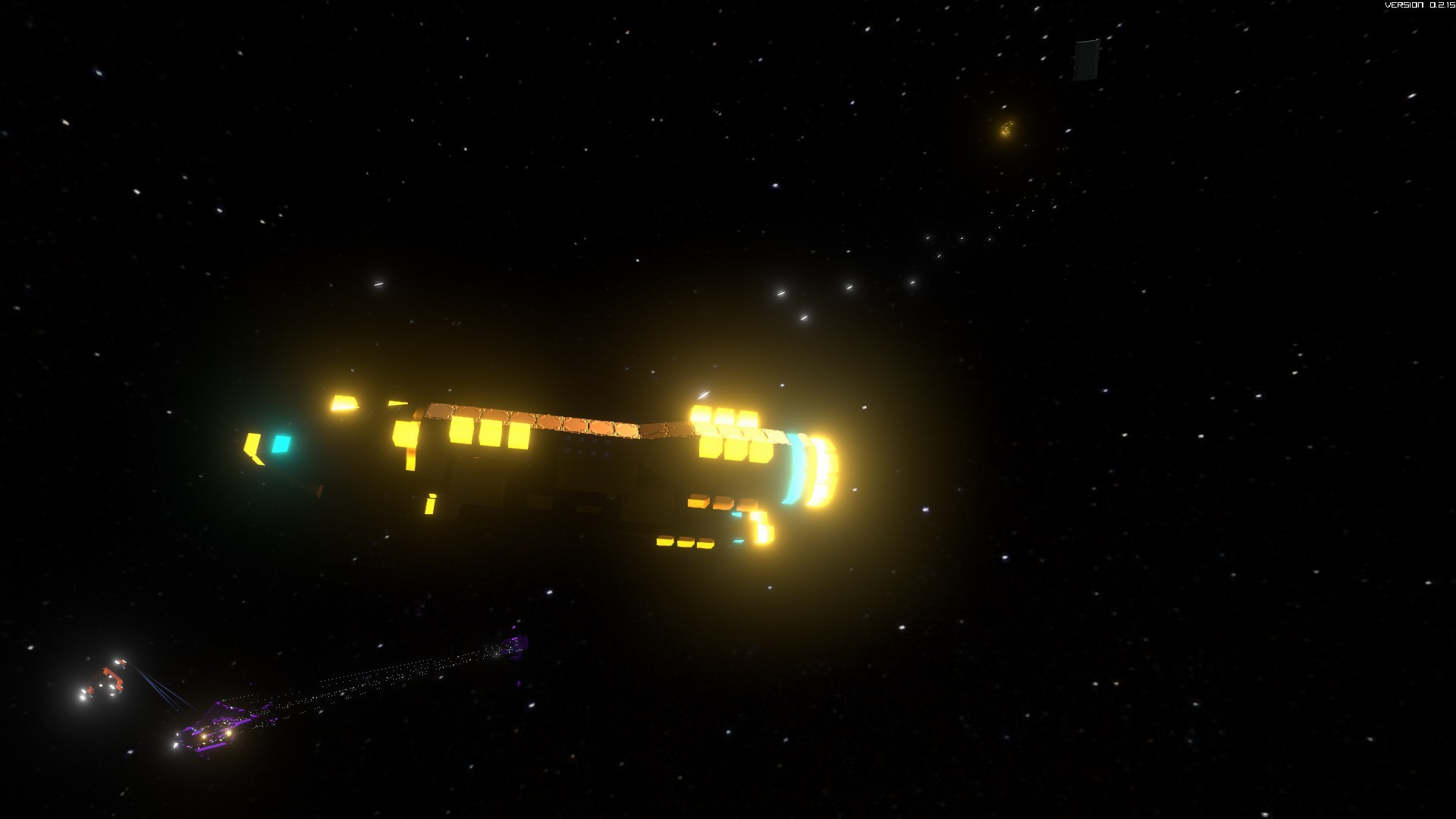 Orbital Shipyards screenshot 12
