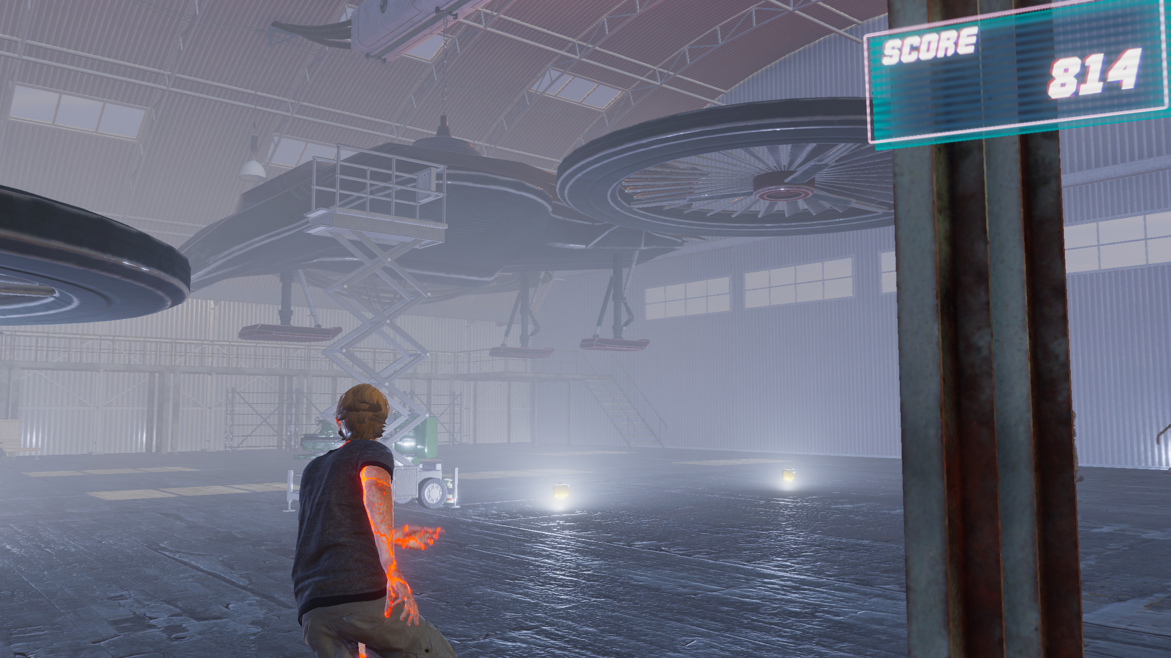 Operation: Cheek Clapper screenshot 8