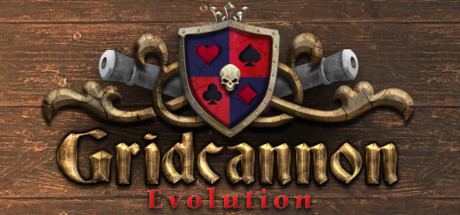 Gridcannon Evolution Cover Image