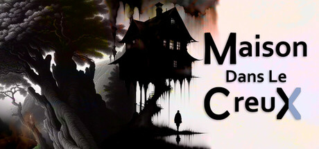 The House In The Hollow