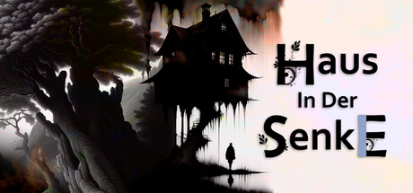 The House In The Hollow