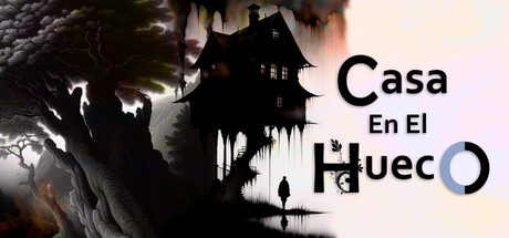 The House In The Hollow