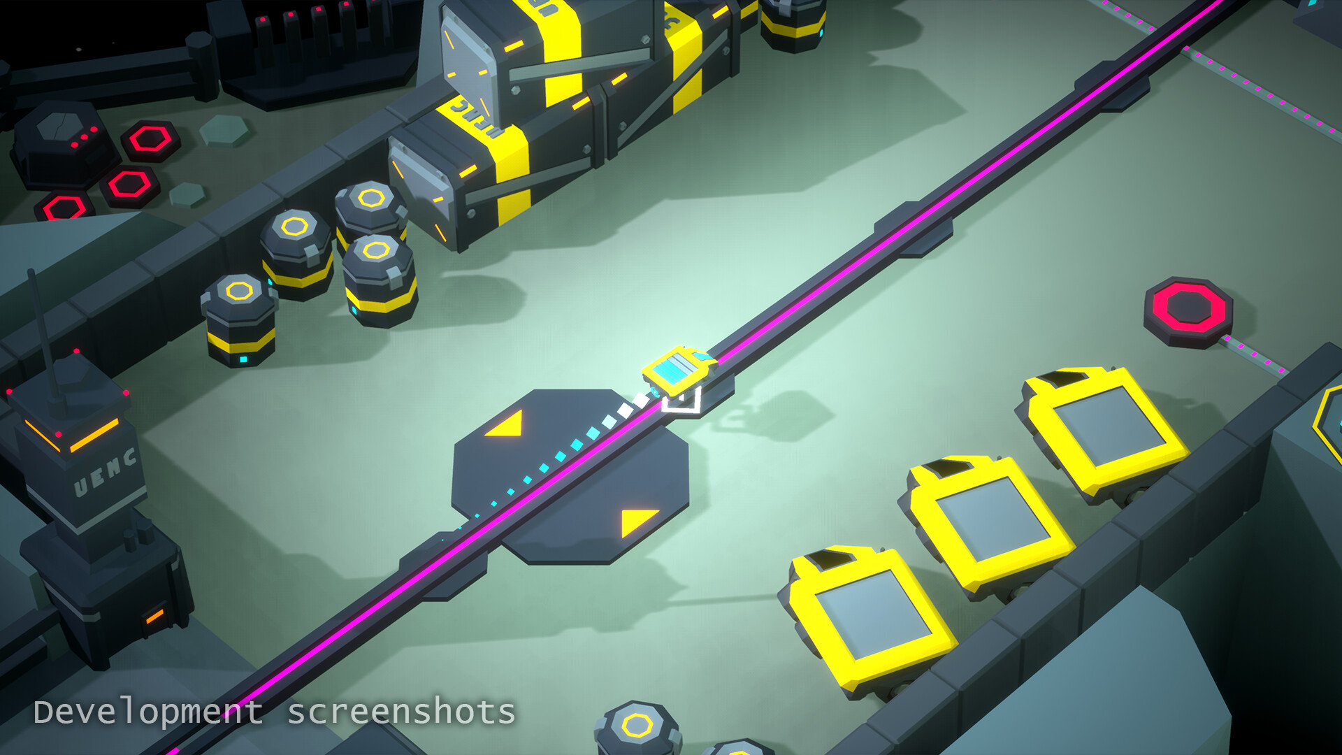 Asterminer screenshot 3