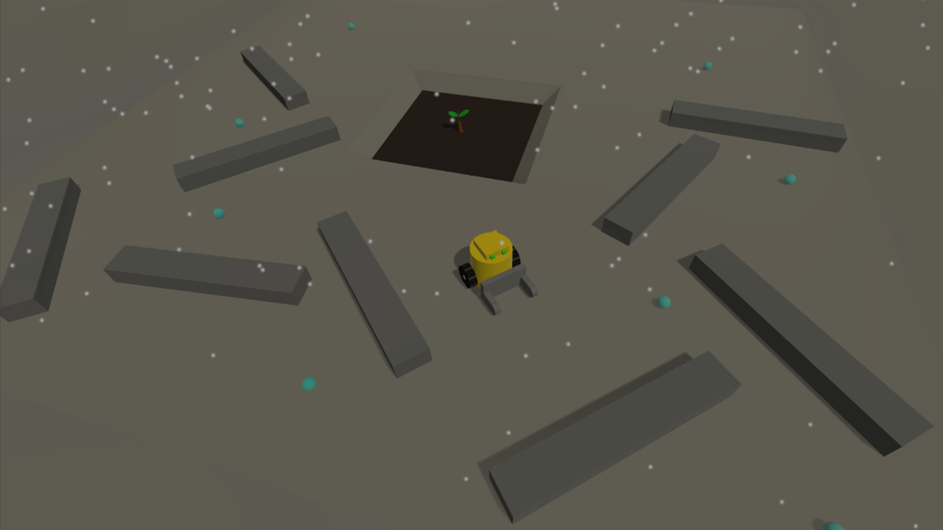Delivery screenshot 4