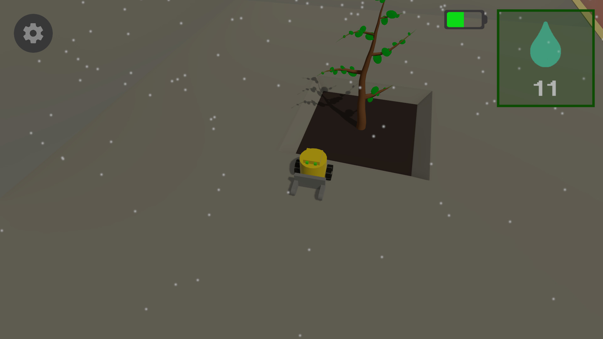 Delivery screenshot 6