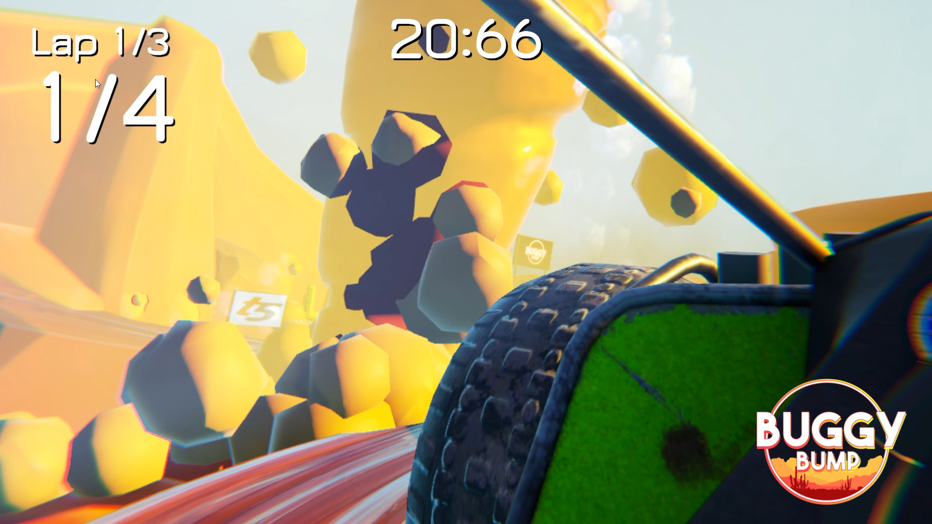 Buggy Bump screenshot 23