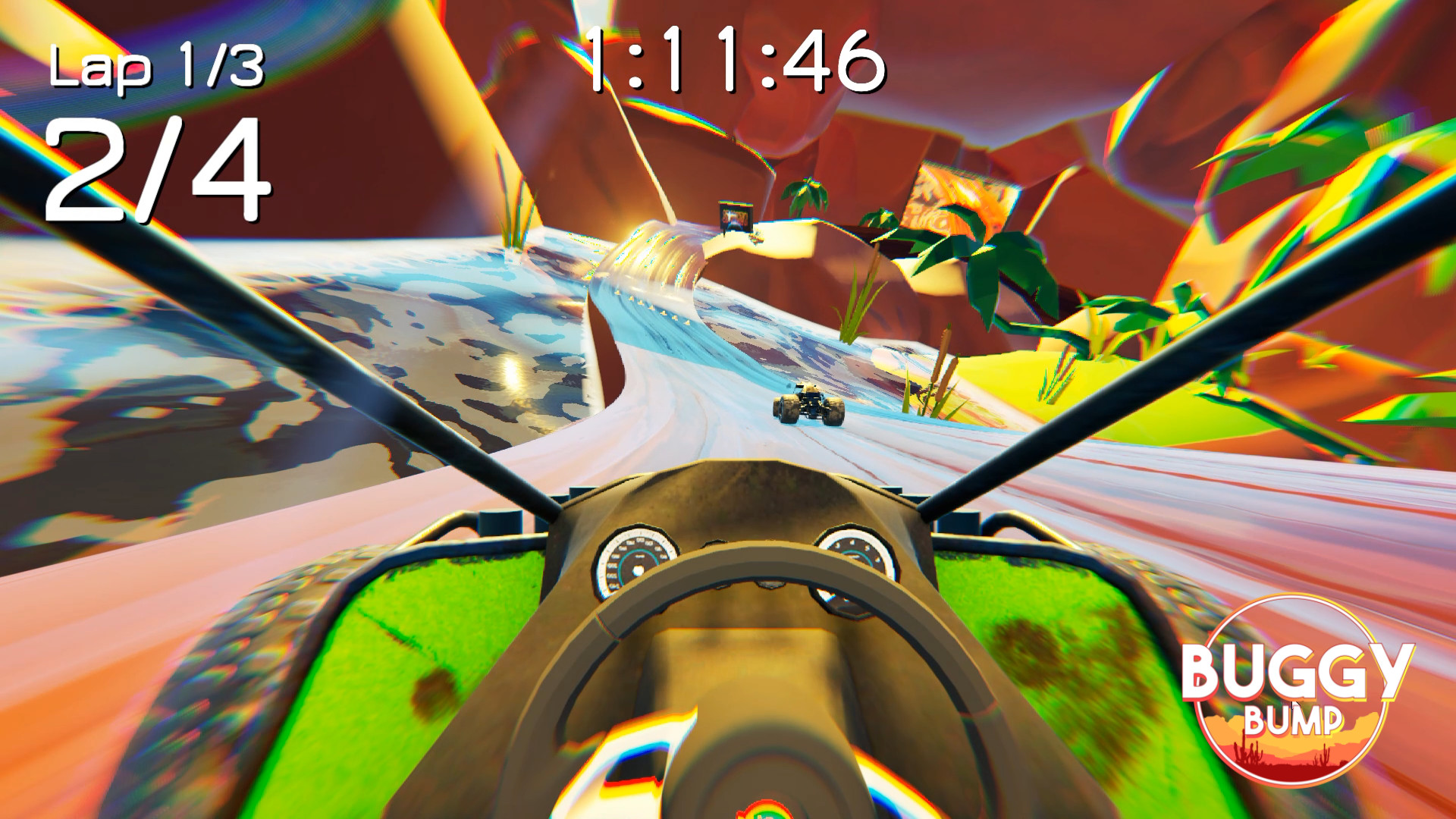 Buggy Bump screenshot 25