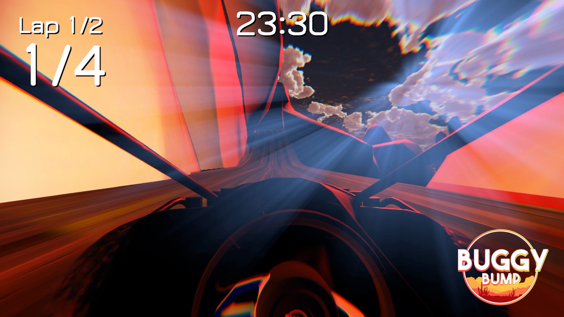 Buggy Bump screenshot 13