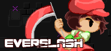 Everslash Cover Image