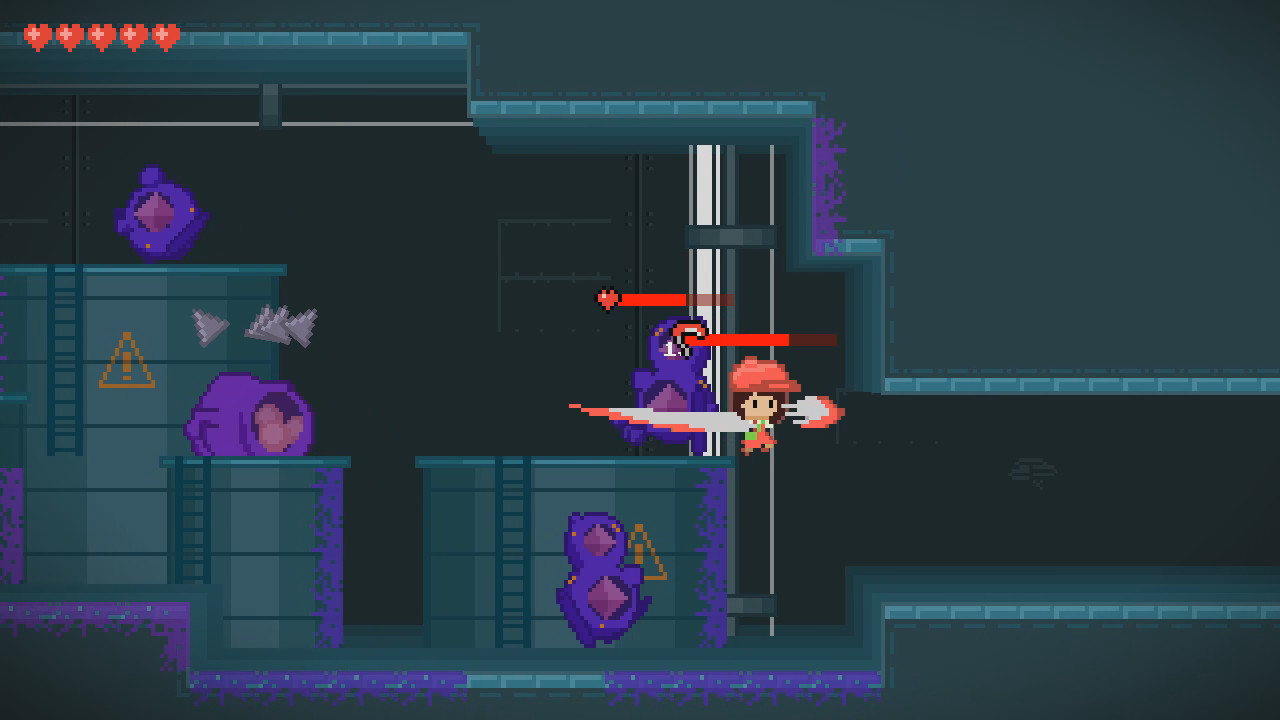 Everslash screenshot 7