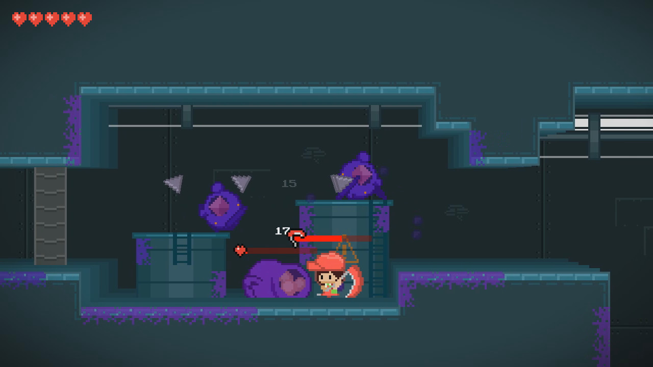 Everslash screenshot 9