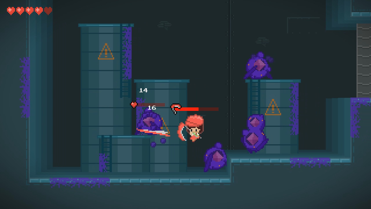 Everslash screenshot 4
