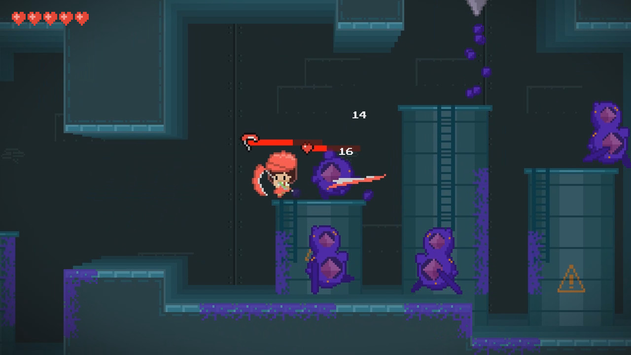 Everslash screenshot 6