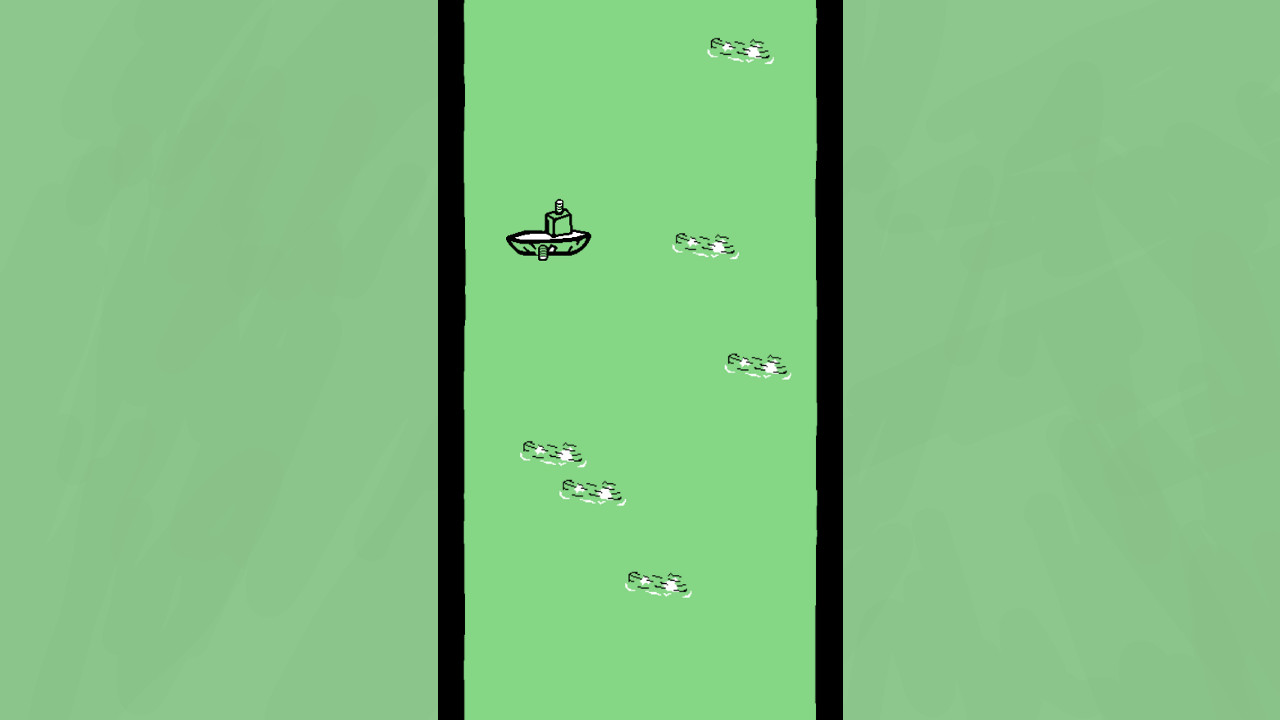 Gator Parade screenshot 5