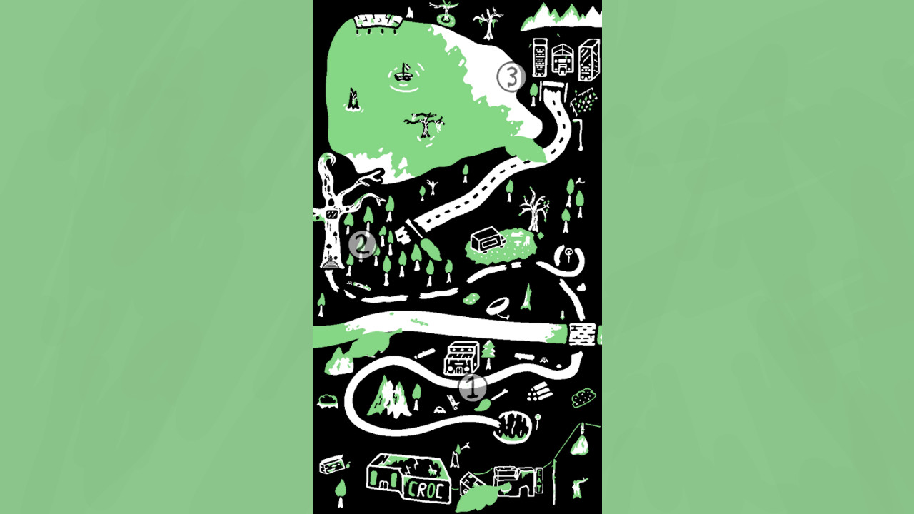 Gator Parade screenshot 2