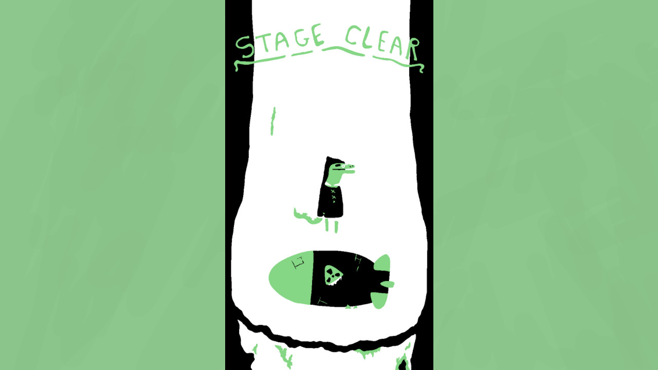Gator Parade screenshot 3