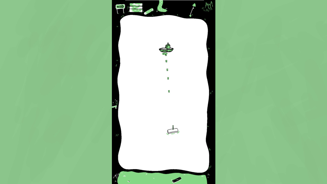 Gator Parade screenshot 6