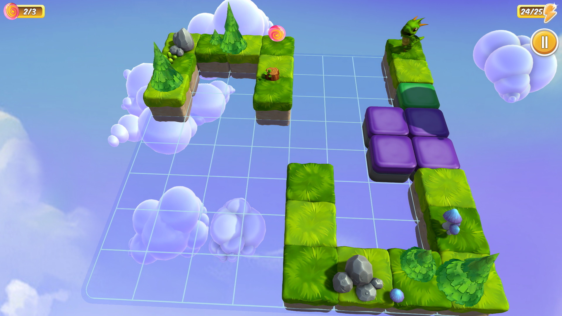 Bloxicus screenshot 4