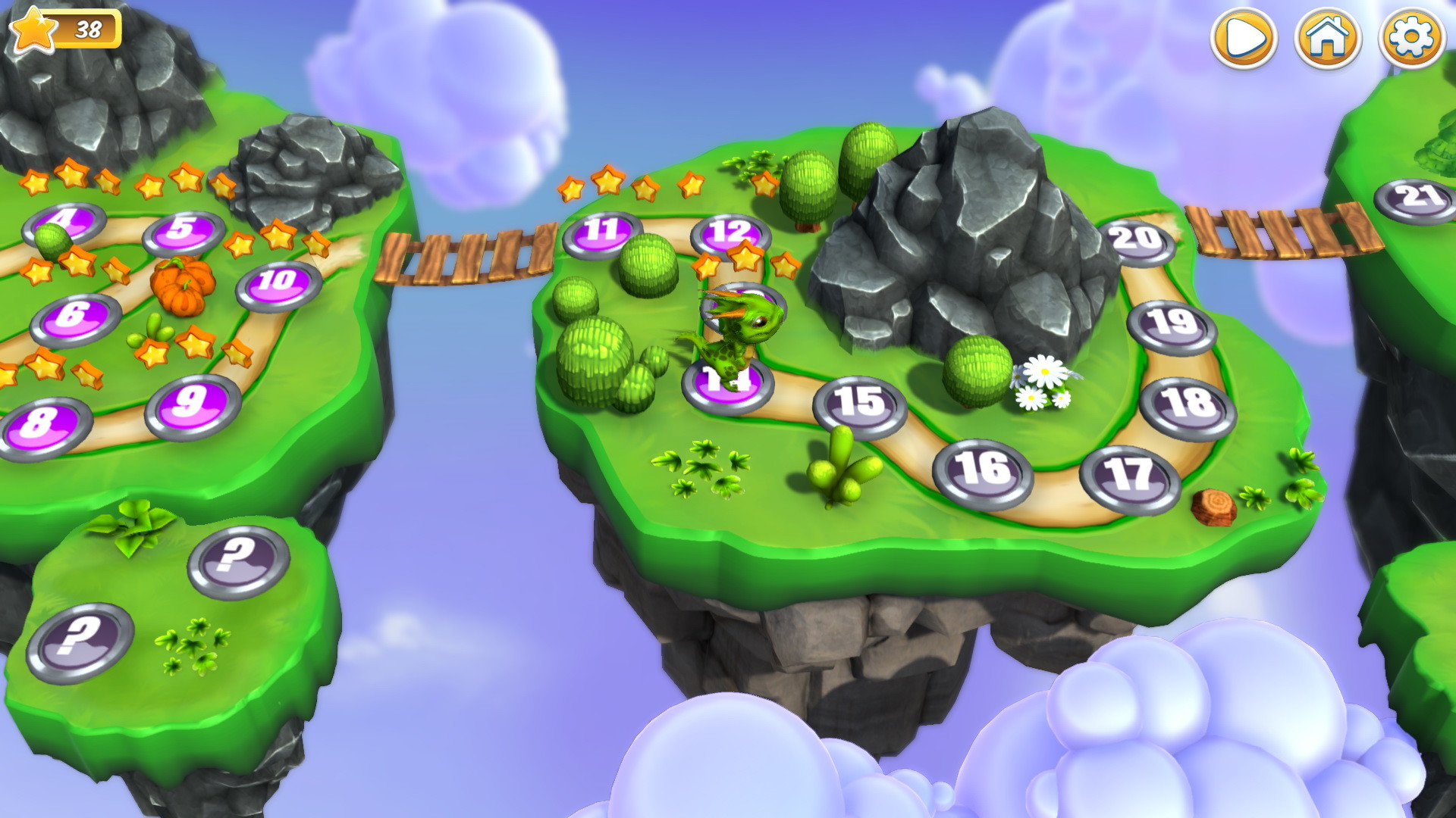 Bloxicus screenshot 3