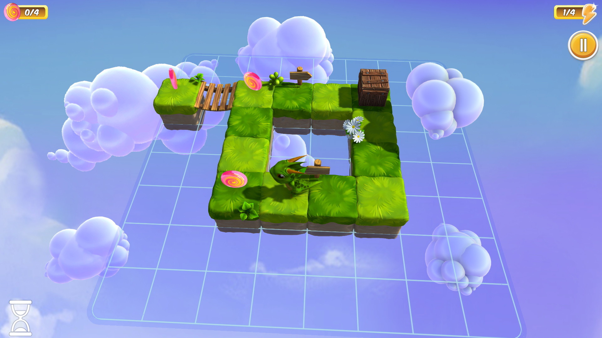 Bloxicus screenshot 1