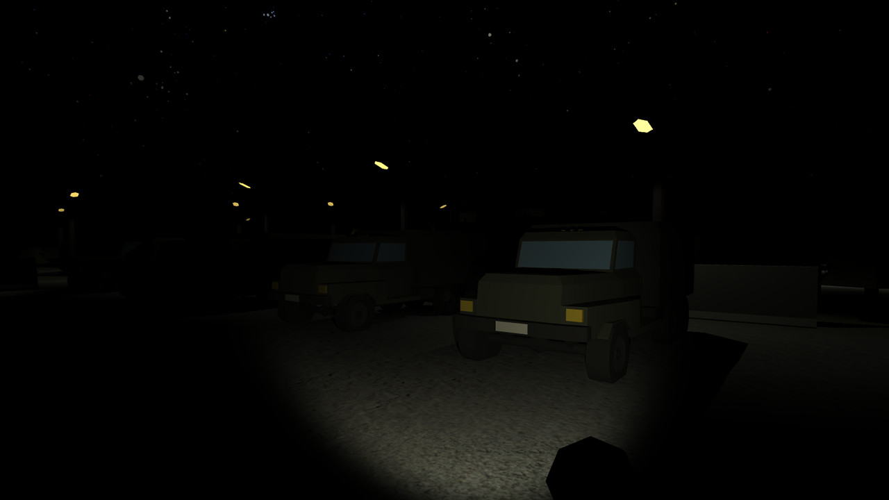 One Hour Left screenshot 6