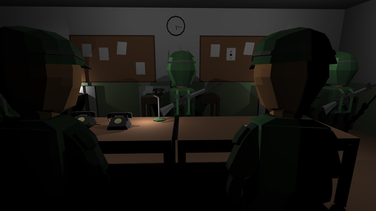 One Hour Left screenshot 8