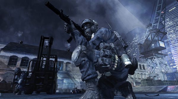 使命召唤8: 现代战争3 / Call of Duty®: Modern Warfare® 3插图3